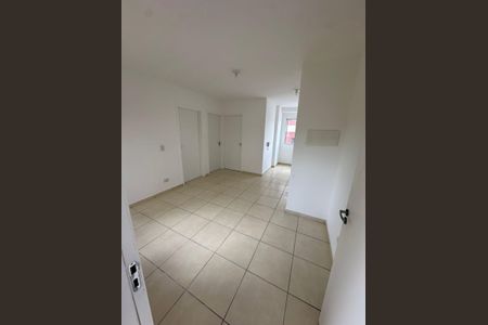 Apartamento para alugar com 1 quarto, 50m² em Vila Suissa, Mogi das Cruzes