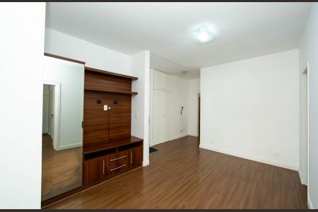 SALA de casa à venda com 6 quartos, 480m² em Santa Lúcia, Belo Horizonte