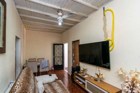 Sala de casa à venda com 2 quartos, 63m² em Cordovil, Rio de Janeiro