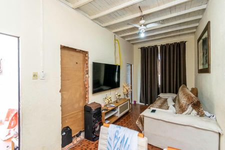 Sala de casa à venda com 2 quartos, 63m² em Cordovil, Rio de Janeiro