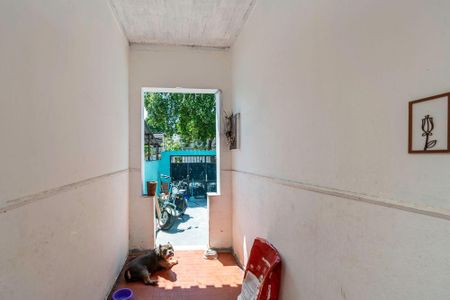 Sala - Hall da entrada de casa à venda com 2 quartos, 63m² em Cordovil, Rio de Janeiro