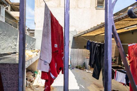 Casa à venda com 63m², 2 quartos e 2 vagasVista do Quarto 2