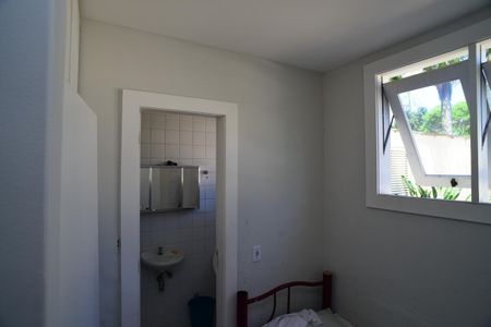 Casa de condomínio para alugar com 600m², 5 quartos e 5 vagas Casa de condomínio para alugar com 600m², 5 quartos e 5 vagasQuarto de Serviço