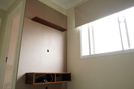 Detalhe Sala de apartamento para alugar com 2 quartos, 41m² em Tatuapé, São Paulo