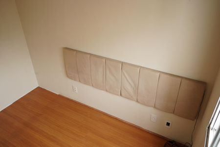 Quarto 1 de apartamento para alugar com 2 quartos, 41m² em Tatuapé, São Paulo