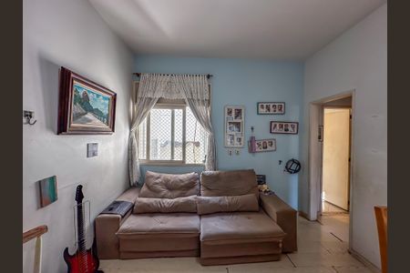 Apartamento à venda com 2 quartos, 70m² em Botafogo, Rio de Janeiro