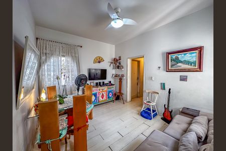 Apartamento à venda com 2 quartos, 70m² em Botafogo, Rio de Janeiro