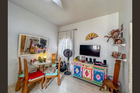 Apartamento à venda com 2 quartos, 70m² em Botafogo, Rio de Janeiro