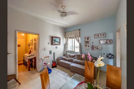 Apartamento à venda com 2 quartos, 70m² em Botafogo, Rio de Janeiro