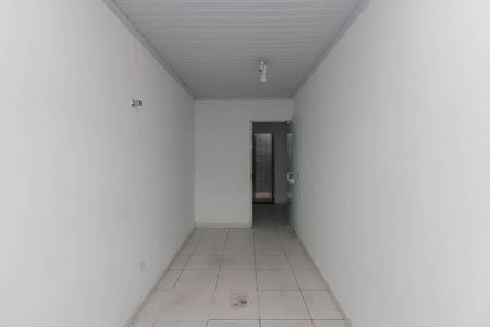 Casa para alugar com 42m², 1 quarto e sem vagaQuarto 