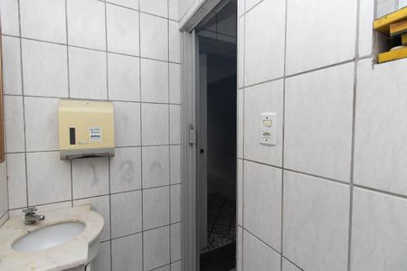 Casa para alugar com 42m², 1 quarto e sem vagaBanheiro 1