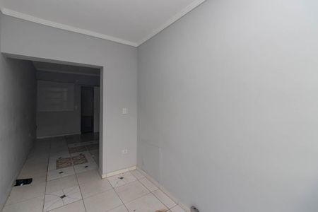 Casa para alugar com 42m², 1 quarto e sem vagaSala