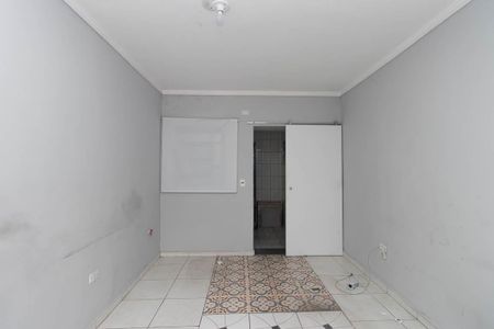 Sala 2 de casa para alugar com 1 quarto, 42m² em Vila Maria Baixa, São Paulo