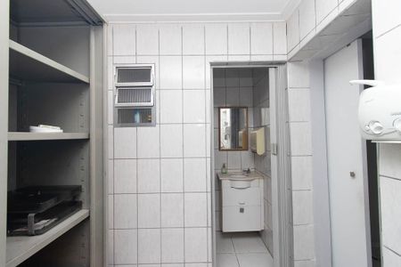 Casa para alugar com 42m², 1 quarto e sem vagaCozinha