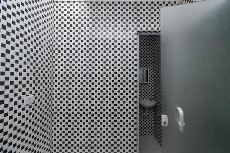 Casa para alugar com 42m², 1 quarto e sem vagaÁrea de Serviço