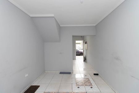 Casa para alugar com 42m², 1 quarto e sem vagaSala 2