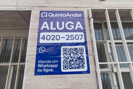 Casa para alugar com 42m², 1 quarto e sem vagaPlaca