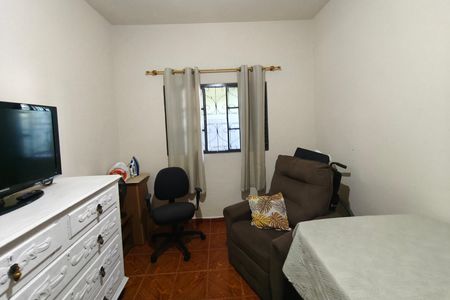 Casa para alugar com 87m², 3 quartos e 3 vagas Casa para alugar com 87m², 3 quartos e 3 vagasQuarto 3