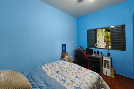 Casa para alugar com 87m², 3 quartos e 3 vagas Casa para alugar com 87m², 3 quartos e 3 vagasQuarto 2