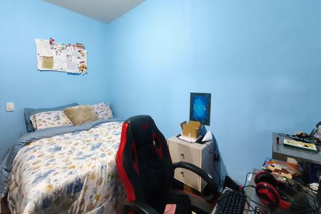 Casa para alugar com 87m², 3 quartos e 3 vagas Casa para alugar com 87m², 3 quartos e 3 vagasQuarto 2