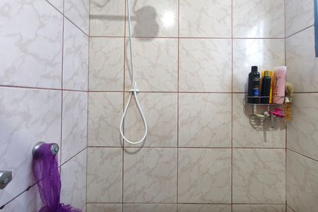 Casa para alugar com 87m², 3 quartos e 3 vagas Casa para alugar com 87m², 3 quartos e 3 vagasBanheiro Suíte