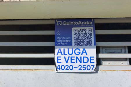Casa para alugar com 87m², 3 quartos e 3 vagas Casa para alugar com 87m², 3 quartos e 3 vagasPLACA INSTALADA NA FACHADA