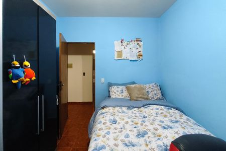Casa para alugar com 87m², 3 quartos e 3 vagas Casa para alugar com 87m², 3 quartos e 3 vagasQuarto 2