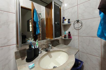 Casa para alugar com 87m², 3 quartos e 3 vagas Casa para alugar com 87m², 3 quartos e 3 vagasBanheiro Suíte