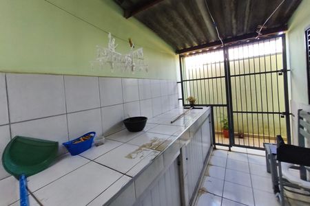 Casa para alugar com 87m², 3 quartos e 3 vagas Casa para alugar com 87m², 3 quartos e 3 vagasÁrea de Serviço