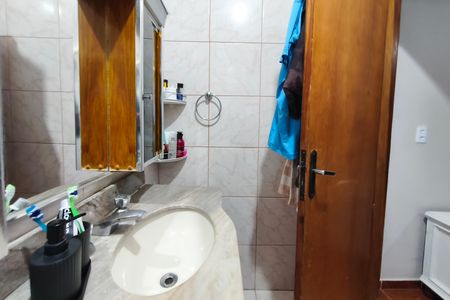 Casa para alugar com 87m², 3 quartos e 3 vagas Casa para alugar com 87m², 3 quartos e 3 vagasBanheiro Suíte