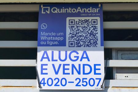 Casa para alugar com 87m², 3 quartos e 3 vagas Casa para alugar com 87m², 3 quartos e 3 vagasPLACA INSTALADA NA FACHADA