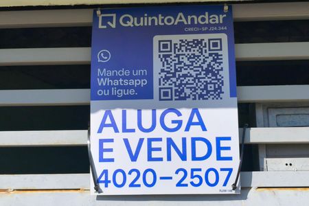 Casa para alugar com 87m², 3 quartos e 3 vagas Casa para alugar com 87m², 3 quartos e 3 vagasPLACA INSTALADA NA FACHADA