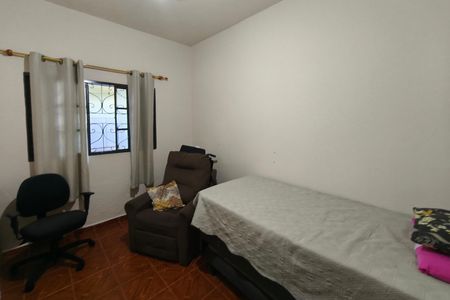 Casa para alugar com 87m², 3 quartos e 3 vagas Casa para alugar com 87m², 3 quartos e 3 vagasQuarto 3