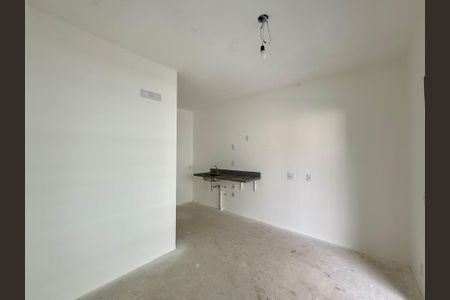 Studio à venda com 20m², 1 quarto e sem vagaQuarto 