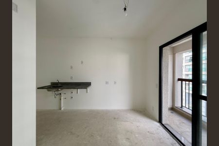 Studio à venda com 20m², 1 quarto e sem vagaQuarto 
