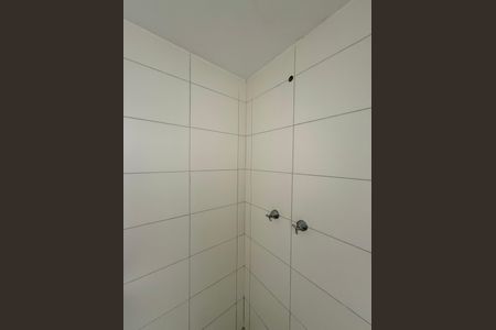 Studio à venda com 20m², 1 quarto e sem vagaBanheiro 