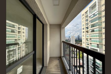 Studio à venda com 20m², 1 quarto e sem vagaSacada 