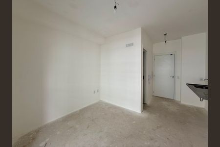 Quarto de kitnet/studio à venda com 1 quarto, 20m² em Vila Cordeiro, São Paulo