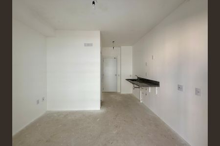 Studio à venda com 20m², 1 quarto e sem vagaQuarto 