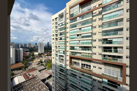 Studio à venda com 20m², 1 quarto e sem vagaFachada 