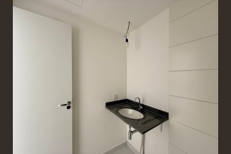 Studio à venda com 20m², 1 quarto e sem vagaBanheiro 