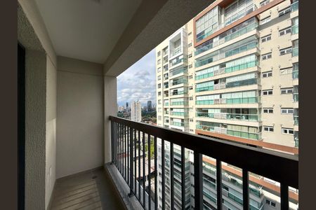 Studio à venda com 20m², 1 quarto e sem vagaSacada 