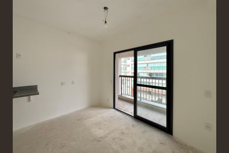 Studio à venda com 20m², 1 quarto e sem vagaQuarto 