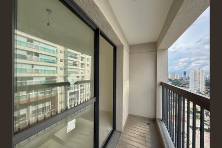 Studio à venda com 20m², 1 quarto e sem vagaSacada 