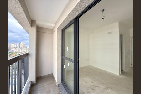 Studio à venda com 20m², 1 quarto e sem vagaSacada 