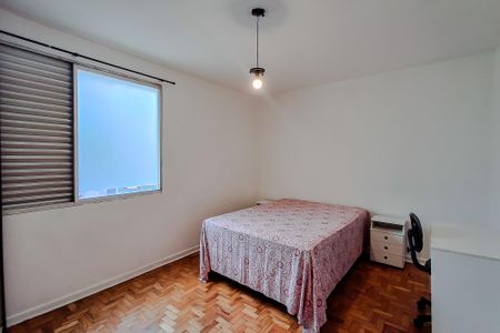 Studio para alugar com 28m², 1 quarto e sem vagaQuarto