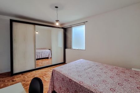 Studio para alugar com 28m², 1 quarto e sem vagaQuarto