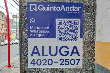 Studio para alugar com 28m², 1 quarto e sem vagaPlaquinha