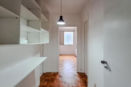 Studio para alugar com 28m², 1 quarto e sem vagaSala
