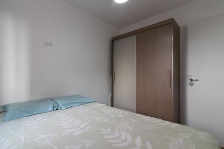 Suíte de apartamento para alugar com 1 quarto, 29m² em Vila Ré, São Paulo